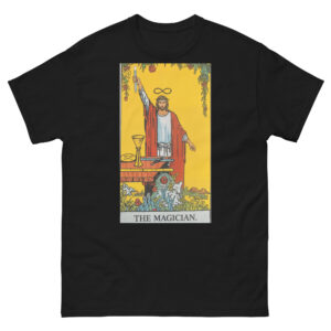 Unisex classic tee