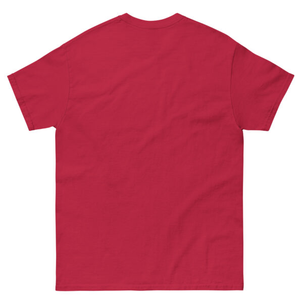 Unisex classic tee - Imagen 4