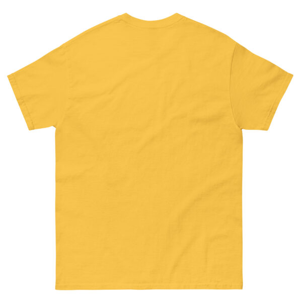 Unisex classic tee - Imagen 10