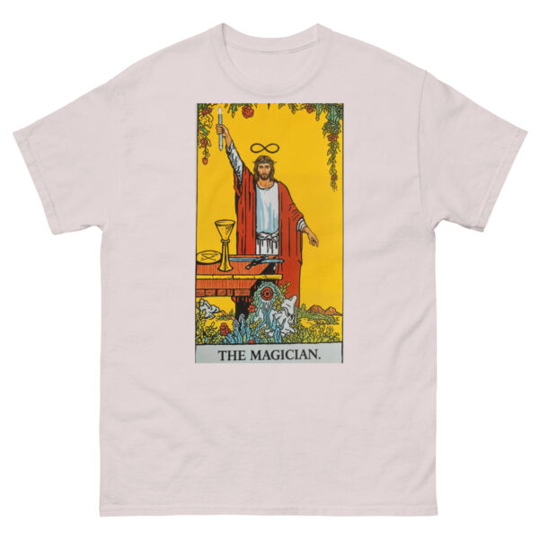 Unisex classic tee - Imagen 11