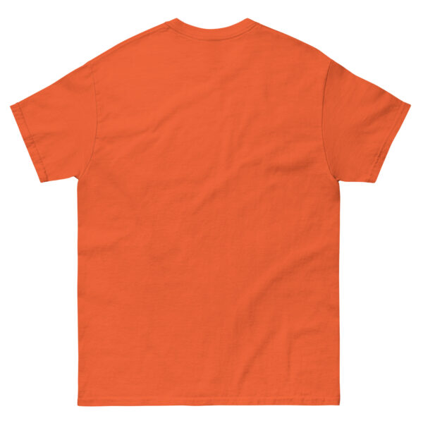 Unisex classic tee - Imagen 6