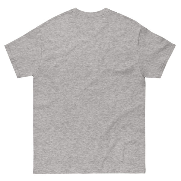 Unisex classic tee - Imagen 8